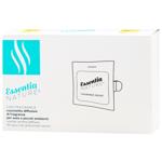 Аромадифузор саше Essentia Nature Eden автомобильный цвет слоновая кость