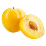 Yellow Plum