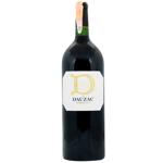 D De Dauzac Red Dry Wine 13% 1.5l