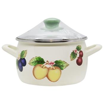 Metalac Fruit Pot 3.1l