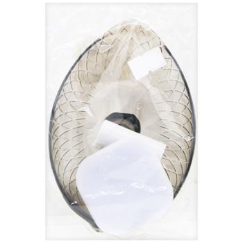 Soap Dish Leaf with Drain 34788-2 - buy, prices for - photo 2