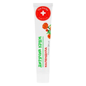 Domashnij Doctor Calendula Baby Cream 42ml