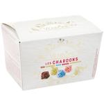 Vendome White Chocolate Candies with Liqueur 200g