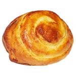 Булочка К кофе 80г