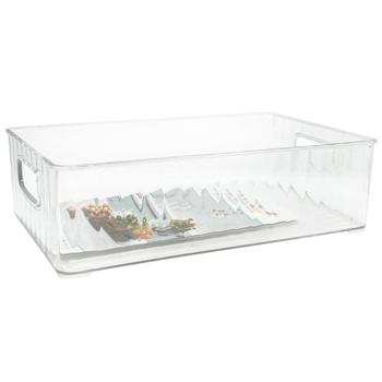 Plastic Storage Box 9569 - buy, prices for COSMOS - photo 3