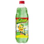Напій газований Живчик Лимон 1л