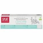 Splat Sensitive Toothpaste 80ml