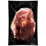 The Local Food Lamb Thigh with Bone