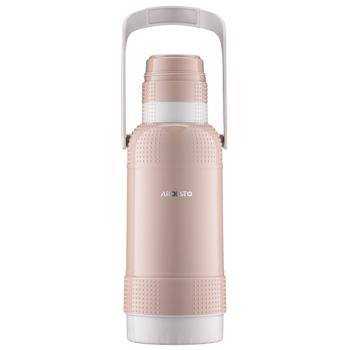 Ardesto Gemini Gourmet Brown Thermos 3200ml - buy, prices for - photo 2
