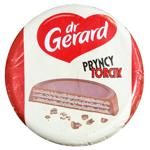 Вафлі Dr Gerard Masterpiece 28,5г