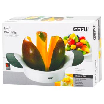 Резак Gefu Parti для манго - купить, цены на WINETIME - фото 1