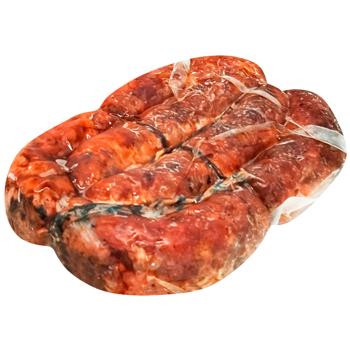 Homemade Fried Beef Sausage - buy, prices for MasterZoo - photo 3