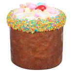 Nash Khlib Panettone 300g