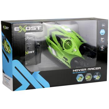 Всюдихід на радіокеруванні Silverlit Ховеркрафт Hover Racer (82014) - купить, цены на Auchan - фото 1