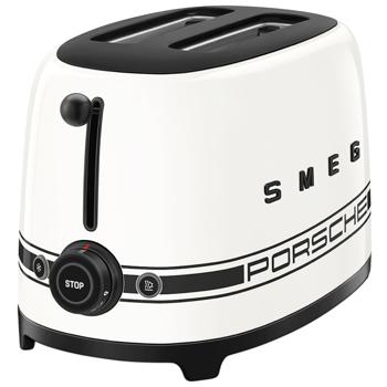 Toaster Smeg - buy, prices for WINETIME - photo 2