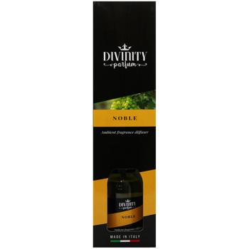 Divinity Parfum Noble Aroma Diffuser 125ml - buy, prices for - photo 2