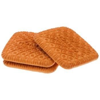 Cookies Yarych baked milk Ukraine - buy, prices for Torba - photo 1