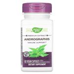 Nature's Way Andrographis Extract 300mg 60 capsules