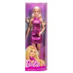 Barbie Fashionista Romantic Style Doll