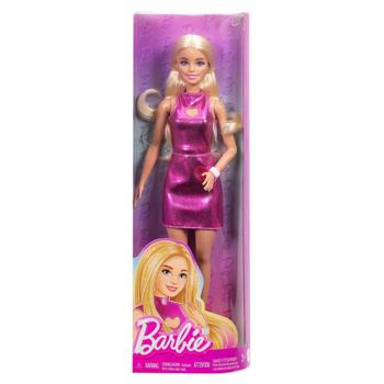 Barbie Fashionista Romantic Style Doll