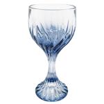 Келих блакитний 290мл 3211-1B-66171