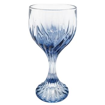Blue Glass 290ml 3211-1B-66171