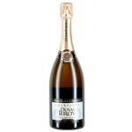 Duval-Leroy Extra-Brut Prestige Premier Cru White Brut Champagne 12% 0.75l