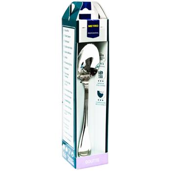 Metro Professional Goutte Table Spoon 12pcs - buy, prices for METRO - photo 3