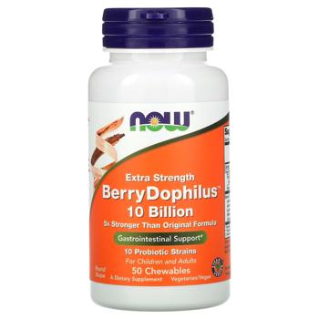 Probiotic Now foods 50pcs Usa - buy, prices for Biotus - photo 1