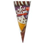 Вафельный рожок Sweet Plus Nice Cream с ванильным кремом 40г