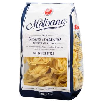 pasta tagliatelle la molisana 500g Italy