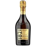Вино ігристе Bolgrad 1821 Vintage біле напівсолодке 10,5-12,5% 0,75л