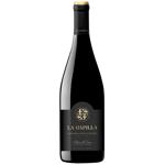 La Capilla Tinto Vendimia Seleccionada Red Dry Wine 15% 0.75l