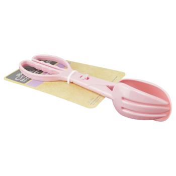 Sunplast SC-324 Salad Spoon - buy, prices for COSMOS - photo 4