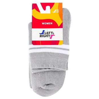 Sock Left & right 36-40size - buy, prices for Ideal - photo 1