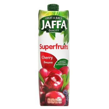 Jaffa Superfruits Cherry Nectar 0.95l