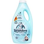 Lavandera Sensetive Washing Gel 2.49l