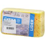 Губка для авто Eurotermix