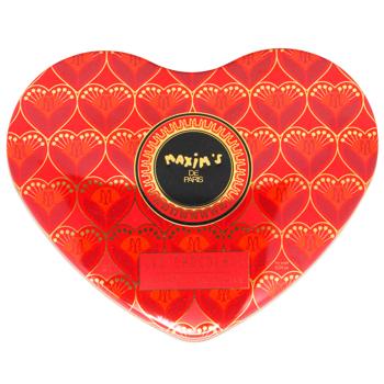 Maxim's Large Dark and milk Chocolate Assorted Candies 180g - buy, prices for - photo 1