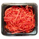 Tepli Moria Salted-Dried Salmon with Crayfish Flavor