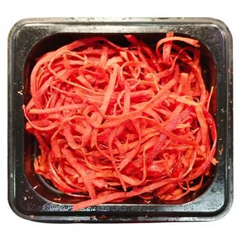Tepli Moria Salted-Dried Salmon with Crayfish Flavor - buy, prices for Chudo Market - photo 1