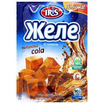 Iris Explosive Cola Jelly 90g