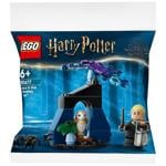 Lego Harry Potter Draco in the Forbidden Forest Building Set 30677