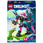 Конструктор Lego Dreamzzz Матео проти робота Кібермозку