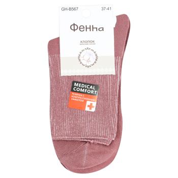 Fenna Women's Socks 37-41s - buy, prices for - photo 3