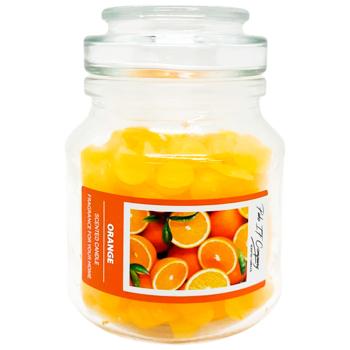 Pako If Verona Collection Orange Scented Candle