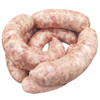 Peasant Sausages - buy, prices for Auchan - photo 1