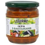 Legurme Eggplant Caviar 430ml