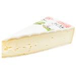 Paysan Breton Brie Cheese 60%