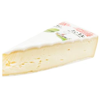 Paysan Breton Brie Cheese 60%